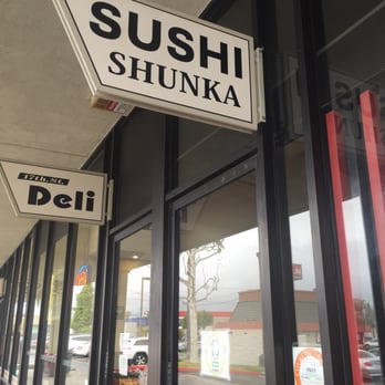 Sushi Shunka - No pictures inside - Sushi Bars Near Me - Costa Mesa, California Sushi Shunka - No pictures inside - Sushi Bars Near Me - Costa Mesa, California
