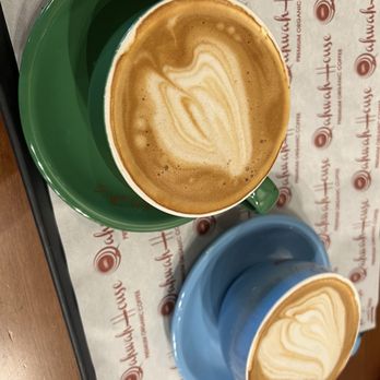 Qahwah House - Coffee & Tea Near Me - Skokie, Illinois Qahwah House - Coffee & Tea Near Me - Skokie, Illinois