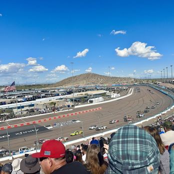 Phoenix Raceway - Start your engines - Race Tracks Near Me - Avondale, Arizona Phoenix Raceway - Start your engines - Race Tracks Near Me - Avondale, Arizona