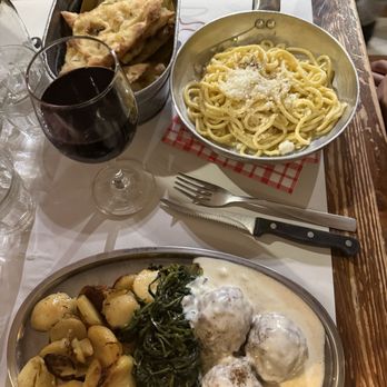 Tonnarello - Desserts Near Me - Rome, RM Tonnarello - Desserts Near Me - Rome, RM