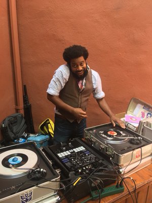 Tavern On the Square by null