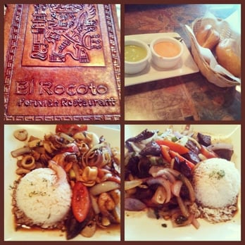 El Rocoto - Peruvian Near Me - Gardena, California El Rocoto - Peruvian Near Me - Gardena, California