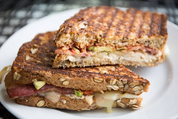 Liberty's Kitchen by null