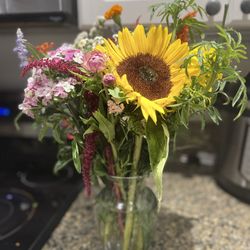 Faith Rose Florist