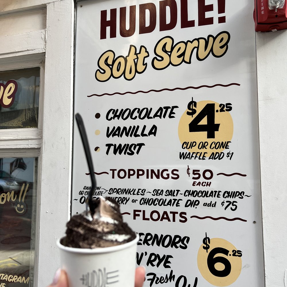 Twist with Oreo Twist with Oreo