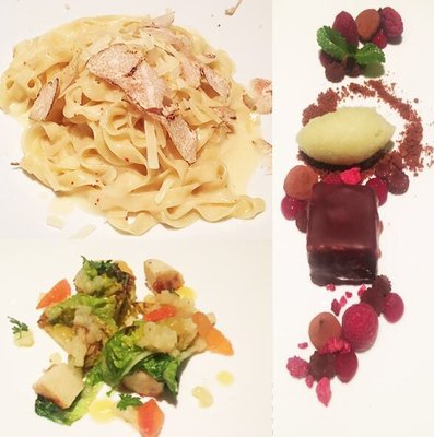 Restaurant Lichtblick by null