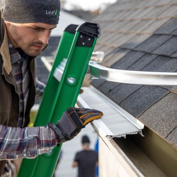 LeafFilter Gutter Installation & Guards - Gutter Services Near Me - Redding, California LeafFilter Gutter Installation & Guards - Gutter Services Near Me - Redding, California
