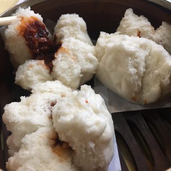 Jade Dim Sum - Steamed BBQ pork bun - Dim Sum Near Me - Mississauga, Ontario