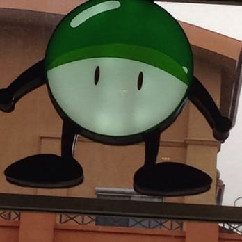 Mr Green Bubble - Mr. Green Bubble rules! - Coffee & Tea Near Me - Oakland, California