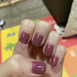 Sky Nail Salon - Manicure