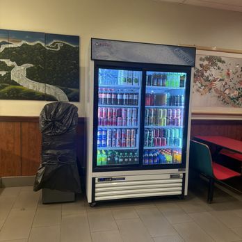 Good China Express - A cool vending machine - Chinese Near Me - Long Beach, California Good China Express - A cool vending machine - Chinese Near Me - Long Beach, California