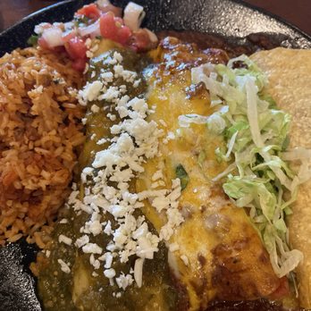 Uncle Julio's - Tex Mex - Mexican Near Me - Annapolis, Maryland