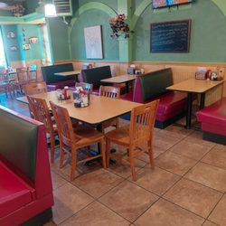 Willy's Restaurant - Willy's Family Restaurant.