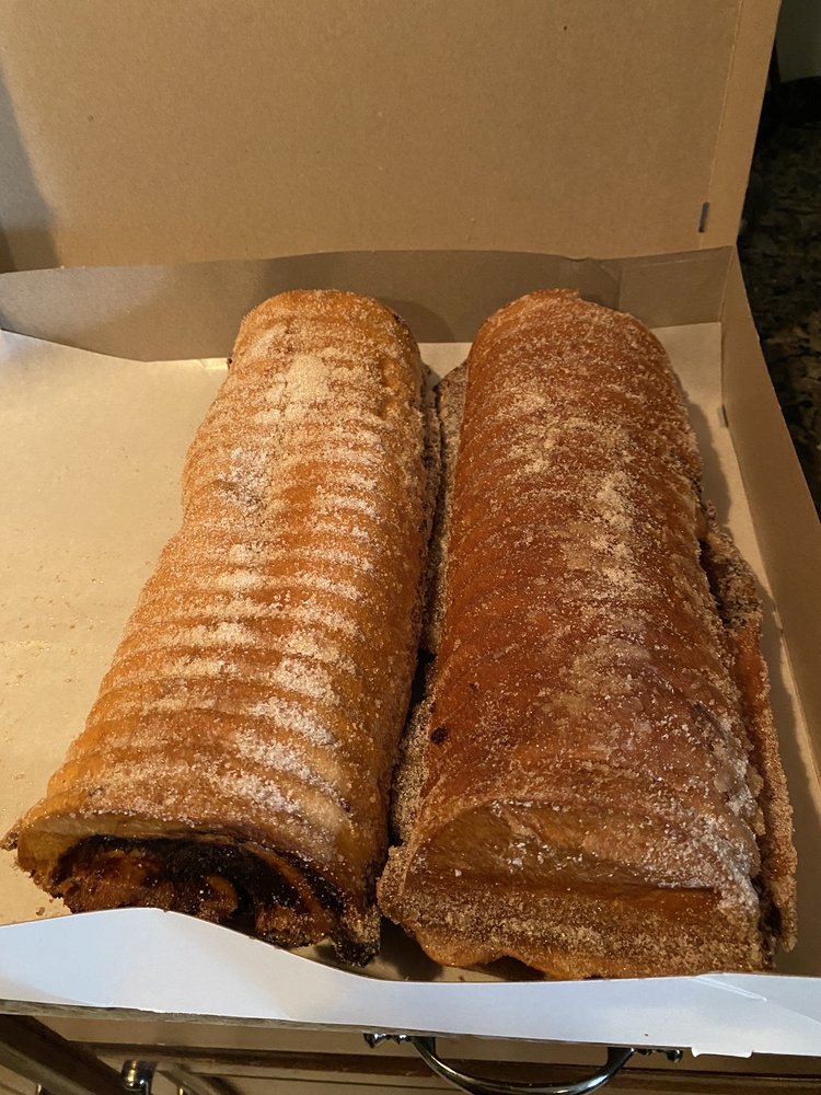 YORI’S CHURCH STREET BAKERY Updated October 2024 172 Photos & 126