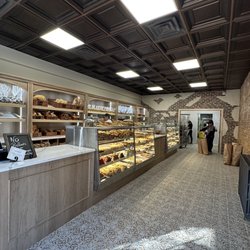 Il Fornaretto Bakery