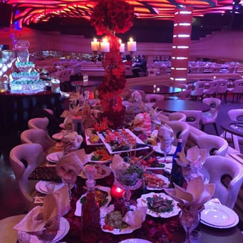 Oligarch - Venues & Event Spaces Near Me - Richmond Hill, New York