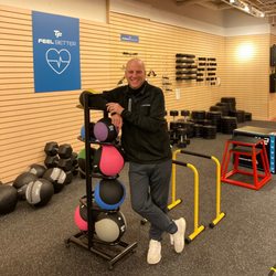 Top Fitness Store