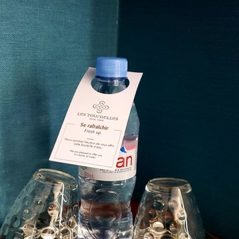 Les Tournelles - Hotels Near Me - Paris, 75