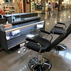eyebrow design center