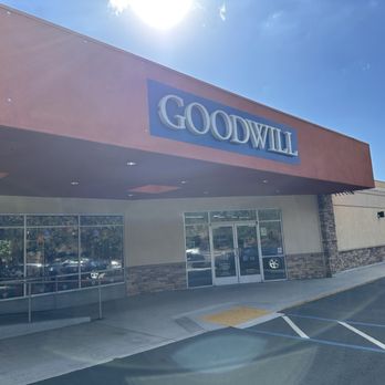 Goodwill - Thrift Stores Near Me - San Diego, California