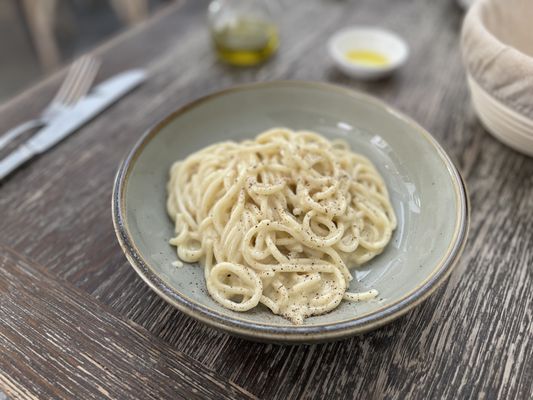 54 Mint Cucina Romana by null