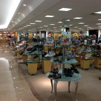 Dillard's - AhhhhhhhhHhhHhh the shoe section at Dillard's. my love. - Department Stores Near Me - Virginia Beach, Virginia
