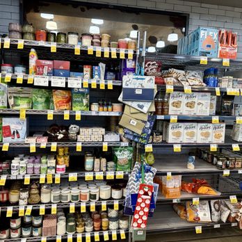 Whole Foods Market - Last chance self near bathrooms. Good deals are found here. - Grocery Near Me - Berkeley, California
