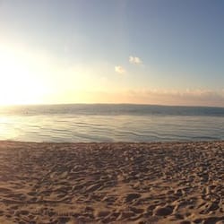 Soliman Bay