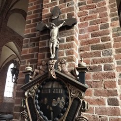 Sankta Maria kyrka