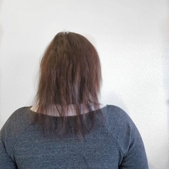Samantha Dean Hair - Before.... - Hair Stylists Near Me - Oakley, California Samantha Dean Hair - Before.... - Hair Stylists Near Me - Oakley, California