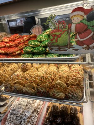 Zeppieri & Sons Italian Bakery by null