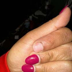 Signature Nails & Spa
