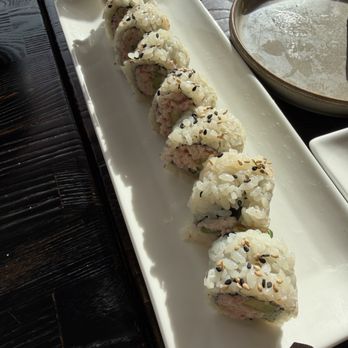 Bamboo Sushi - Sushi Bars Near Me - San Ramon, California Bamboo Sushi - Sushi Bars Near Me - San Ramon, California