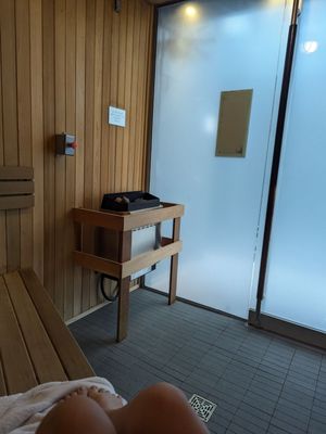 Fairmont Spa by null