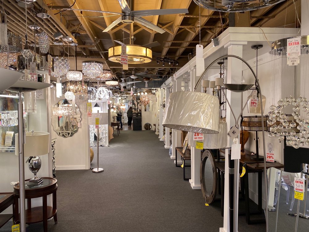 LIGHTING EXPO 20 Photos 4401 US Hwy 9, Freehold, New Jersey