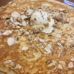 Scramblers - North Olmsted - Banana nut cakes