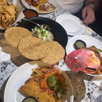 Kulturas - Ceviche De Camarón and Tacos Gobernador - Mexican Near Me - Pasadena, California Kulturas - Ceviche De Camarón and Tacos Gobernador - Mexican Near Me - Pasadena, California