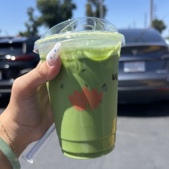 Ayer Coffee - Matcha 1 - Coffee & Tea Near Me - Tustin, California Ayer Coffee - Matcha 1 - Coffee & Tea Near Me - Tustin, California