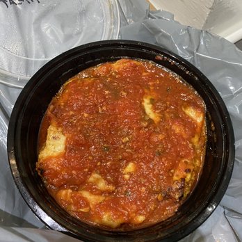Venga Cucina - Meat lasagne - Pizza Near Me - Toronto, Ontario Venga Cucina - Meat lasagne - Pizza Near Me - Toronto, Ontario