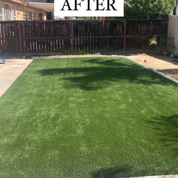 US Turf - Artificial Turf Near Me - Riverside, California