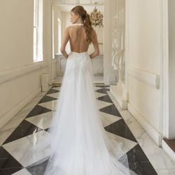 Gözde Karadana İzmir - Pia Wedding Gown