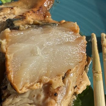 Hi Life - Smoked Sanlefish - Japanese Near Me - Bainbridge Island, Washington