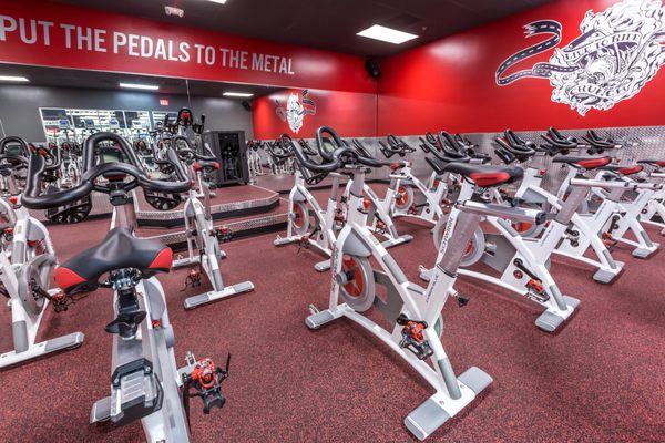 Crunch Fitness - Fountain Valley by null