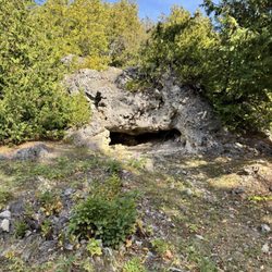 Skull Cave