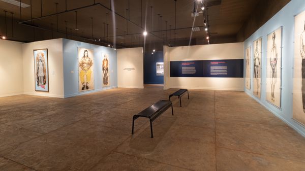 Arte Américas by null