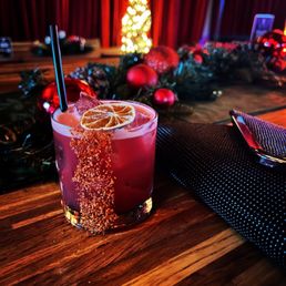Pomegranate drink Pomegranate drink