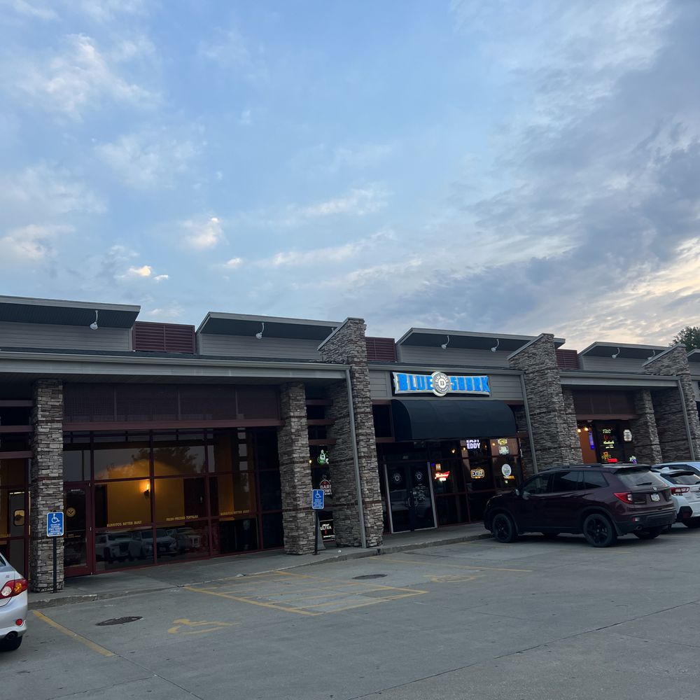 Blue Shark - Sports Bars Near Me - West Des Moines, Iowa Blue Shark - Sports Bars Near Me - West Des Moines, Iowa