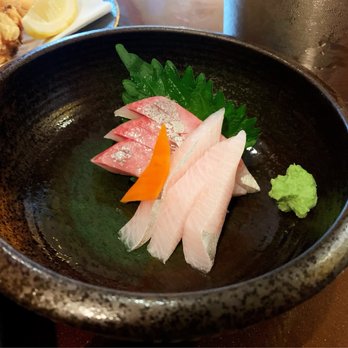 Izakaya Tonchinkan - Kanpachi - Izakaya Near Me - Arcadia, California