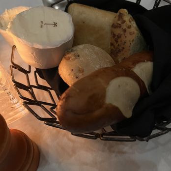 The Palm - San Antonio - Amazing bread - Steakhouses Near Me - San Antonio, Texas The Palm - San Antonio - Amazing bread - Steakhouses Near Me - San Antonio, Texas