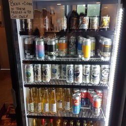 Railcar Brewing Company